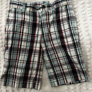 NWT - Boys Brooks Brothers Shorts